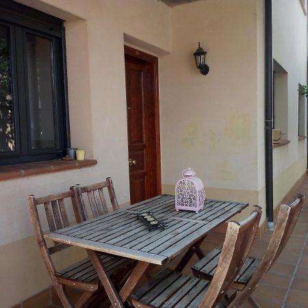 Apartamento Paola. Prepirineo. Senderismo, Relax... La Puebla De Castro Exterior photo